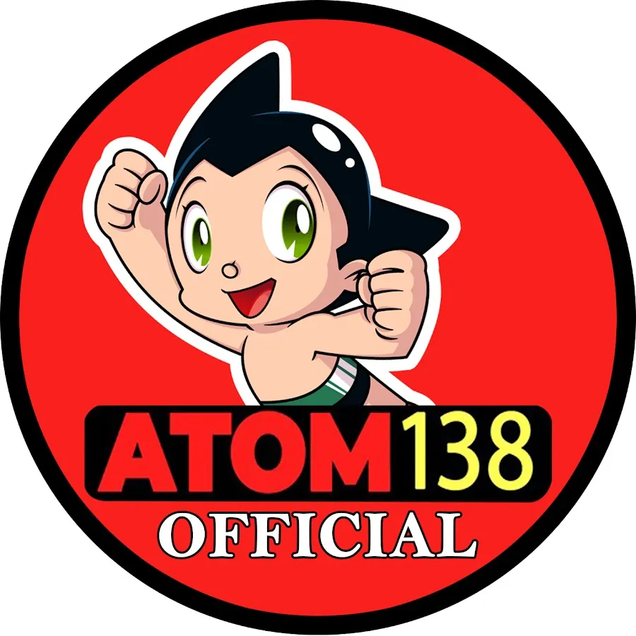 ATOM138 - Pertempuran Terhebat Dalam Game Battle Royale