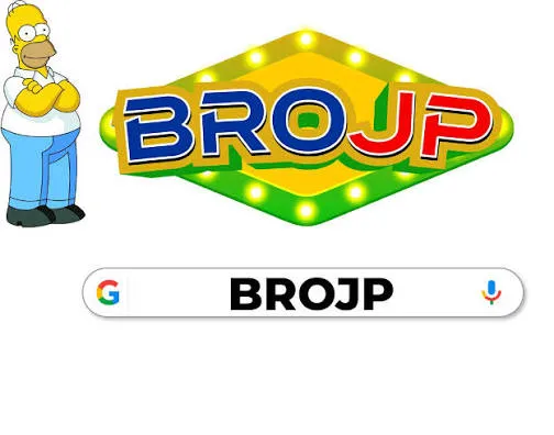 BROJP - Petualangan Fantasi yang Epik