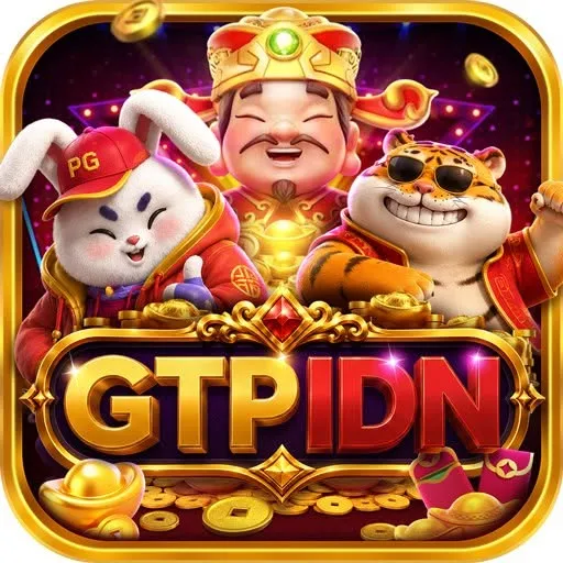 GTPIDN - Permainan Idle yang Menarik dan Seru