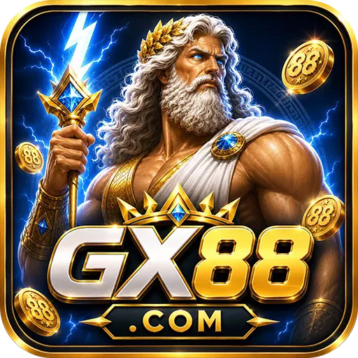 GX88 - Petualangan Aksi yang Memikat
