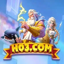 H03 - Permainan Arcade Seru dan Mengasyikkan