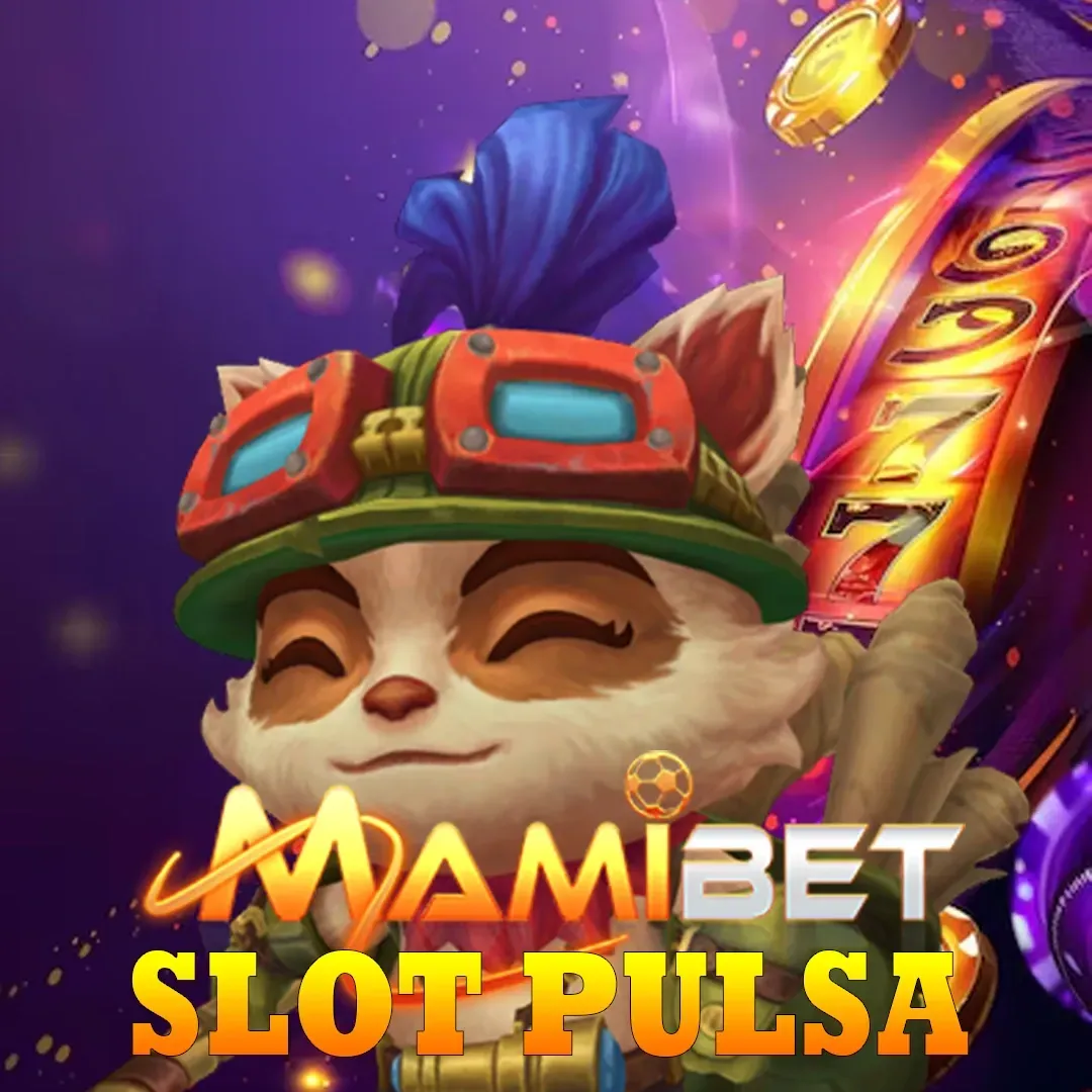 MAMIBET - Permainan Mahjong Seru dan Menyenangkan