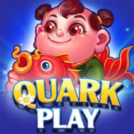 QUARKPLAY - Eksplorasi Petualangan Menakjubkan di Dunia Fantasi