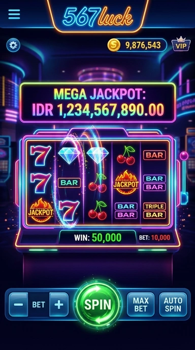 Ilustrasi ulasan lengkap pengguna mengenai aplikasi di 567luck.